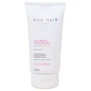 NAK Hair Ultimate Treatment - 60 Second Repair 150ml by NAK Hair