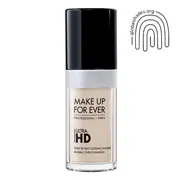 MAKE UP FOR EVER Ultra HD Foundation by MAKE UP FOR EVER