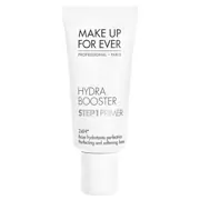 MAKE UP FOR EVER Step 1 Hydra Booster Primer 15ml  by MAKE UP FOR EVER