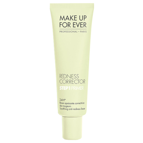 MAKE UP FOR EVER Step 1 Redness Correcting Primer 30ml