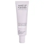 MAKE UP FOR EVER Step 1 Yellowness Neutraliser Primer 30ml 