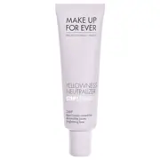 MAKE UP FOR EVER Step 1 Yellowness Neutraliser Primer 30ml  by MAKE UP FOR EVER