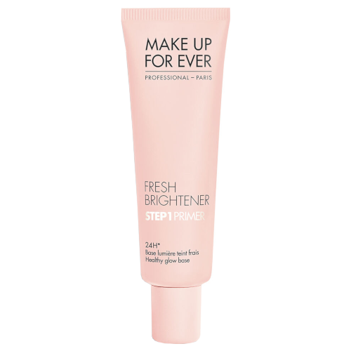 MAKE UP FOR EVER Step 1 Fresh Brightener Primer 30ml