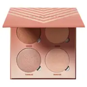 Anastasia Beverly Hills Sun Dipped Glow Kit by Anastasia Beverly Hills