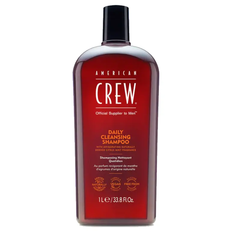 American Crew DAILY SHAMPOO 1L