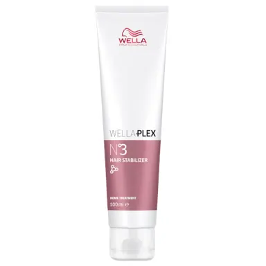 Wella Professionals SP Wellaplex No3 Hair Stabilizer Treatment 100ml