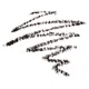 Anastasia Beverly Hills Brow Definer - Ebony