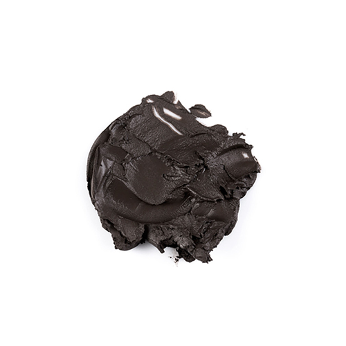 Granite - for black hair with a cool undertone