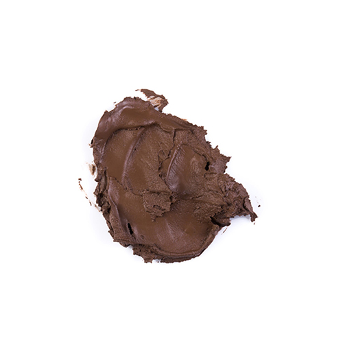Chocolate - for medium brown hair with warm/gold undertones