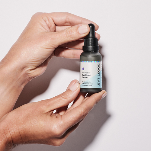 BOOST LAB Bio-Active Eye Reset Serum 30ml