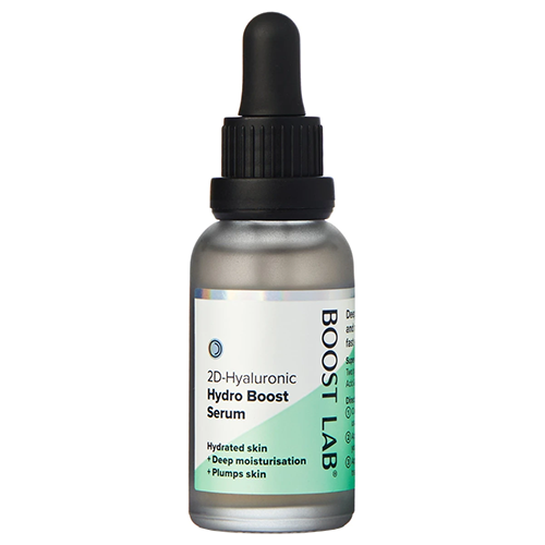 BOOST LAB 2D-Hyaluronic Hydro Boost Serum