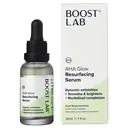 BOOST LAB AHA Glow Resurfacing Serum