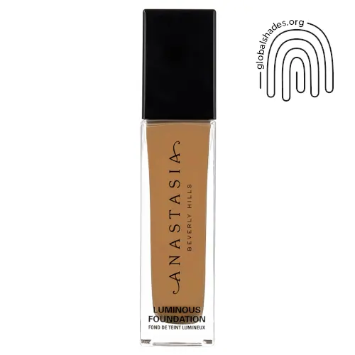 Anastasia Beverly Hills Luminous Foundation