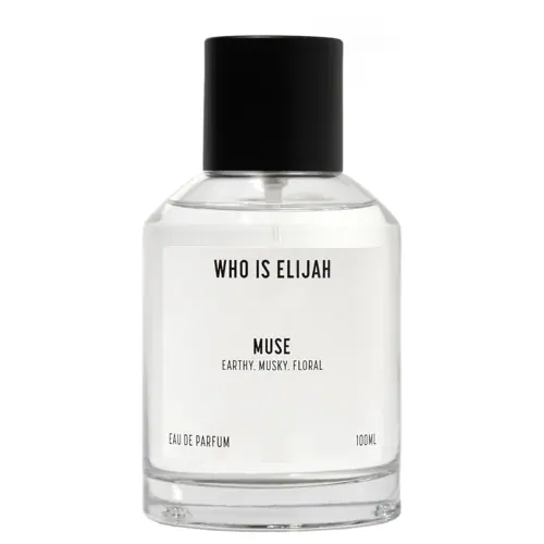who is elijah MUSE 100ML 