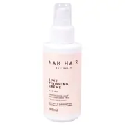 NAK Hair Luxe Finishing Creme 100ml by NAK Hair