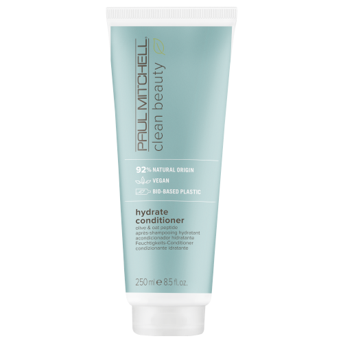 Paul Mitchell Clean Beauty Hydrate Conditioner 250ml by Paul Mitchell