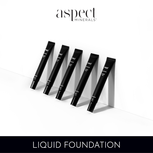 Aspect Minerals Liquid