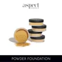 Aspect Minerals Powder