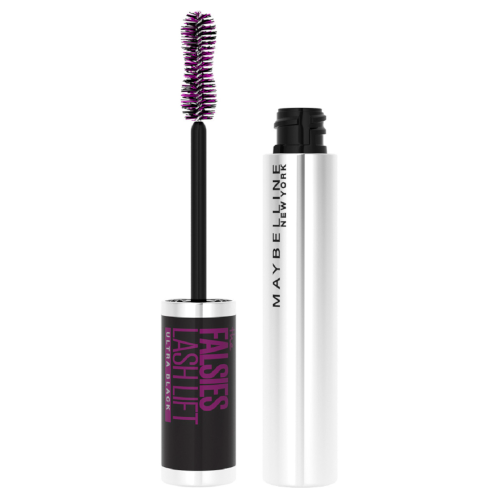 Maybelline The Falsies Lash Lift Volumising Mascara - Ultra Black
