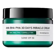SOME BY MI AHA BHA PHA 30 Days Miracle Cream 50ml by Some By Mi