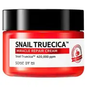 SOME BY MI Snail Truecica Miracle Repair Cream 60g by Some By Mi
