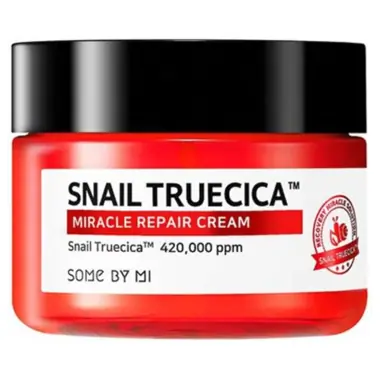 SOME BY MI Snail Truecica Miracle Repair Cream 60g