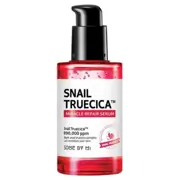 SOME BY MI Snail Truecica Miracle Repair Serum 50ml by Some By Mi