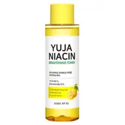 SOME BY MI Yuja Niacin 30 Days Miracle Brightening Toner 150ml by Some By Mi