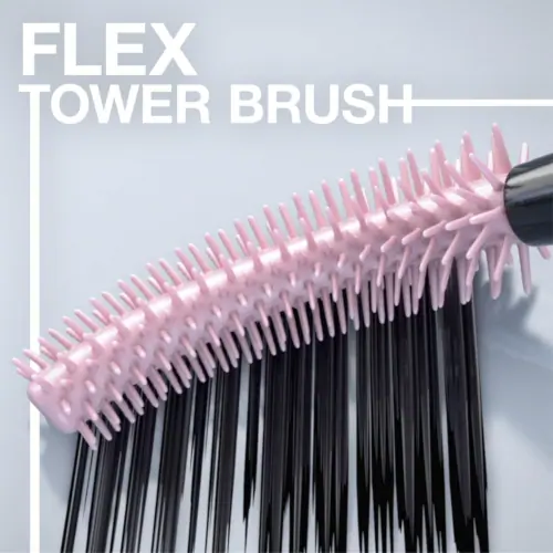 Maybelline Lash Sensational Sky High Mascara - Very Black 7.2ml