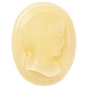 Trudon Josephine Scented Cameo Wax Melts by Trudon