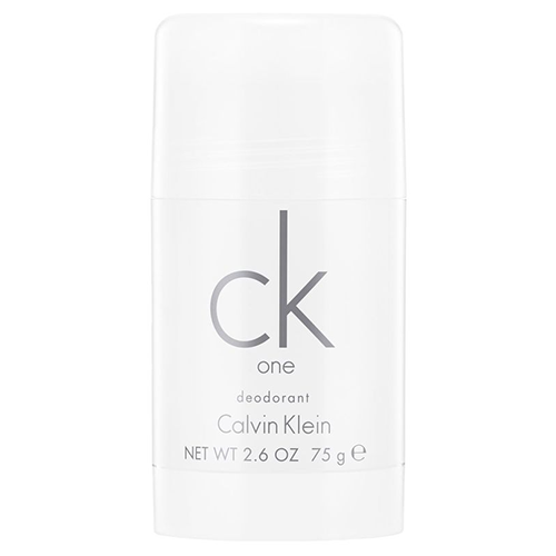 CALVIN KLEIN CK One Deodorant Stick 75ml
