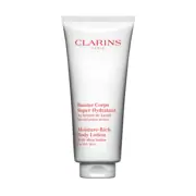 Clarins Moisture-Rich Body Lotion 200ml by Clarins