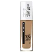 Maybelline Superstay Active Wear 30HR Full Coverage Liquid Foundation by Maybelline