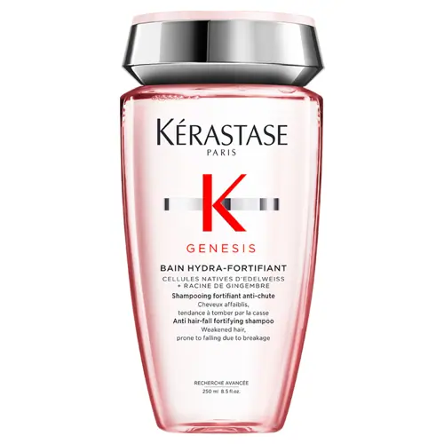 Kérastase Genesis Fortifying Shampoo for Thin Hair 250ml