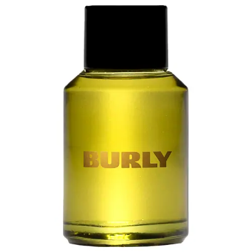 Burly Beard Oil 30ml