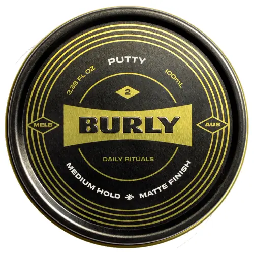 Burly Putty 100ml