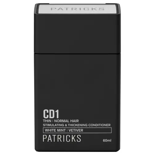 Patricks CD1 Daily Stimulating & Thickening Conditioner -  60ml 