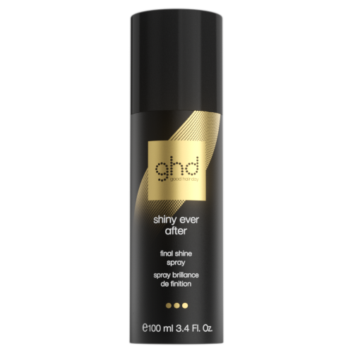 ghd Final Shine Spray - 100mL