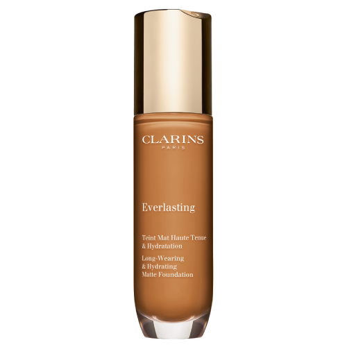Clarins Everlasting Foundation