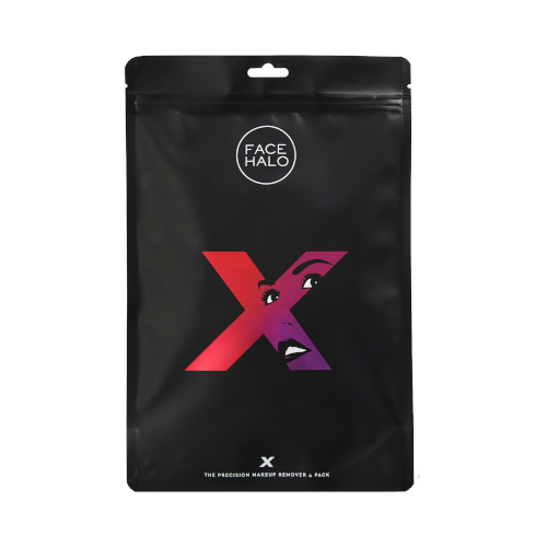 Face Halo X 4Pack NZ Adore Beauty