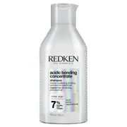 Redken Acidic Bonding Concentrate Shampoo 300ml by Redken