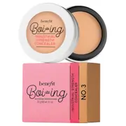 Benefit Boi-ing Industrial Strength Concealer by Benefit Cosmetics