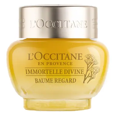 L'Occitane Immortelle Divine Eye Balm