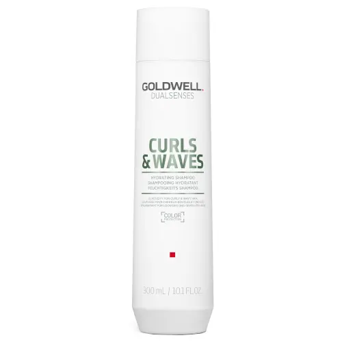 Goldwell Dualsenses Curls & Waves Conditioner 300ml