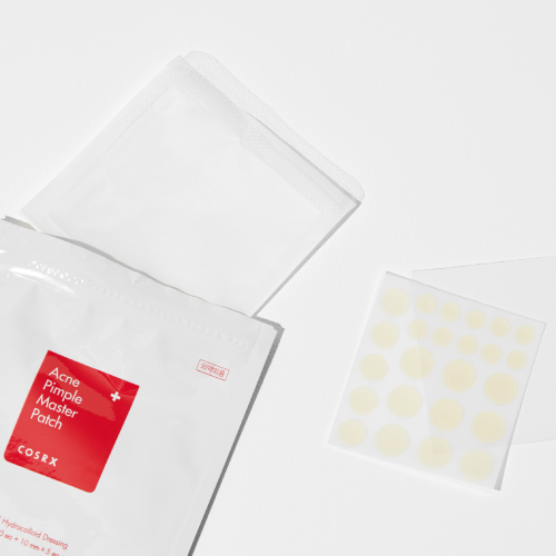 COSRX Acne Pimple Master Patch