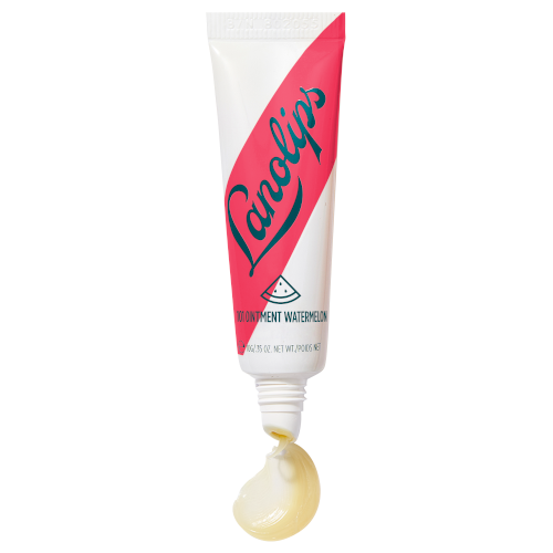 Lanolips 101 Ointment Multi-Balm Watermelon 10g