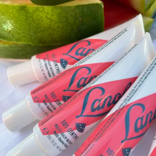 Lanolips 101 Ointment Multi-Balm Watermelon 10g