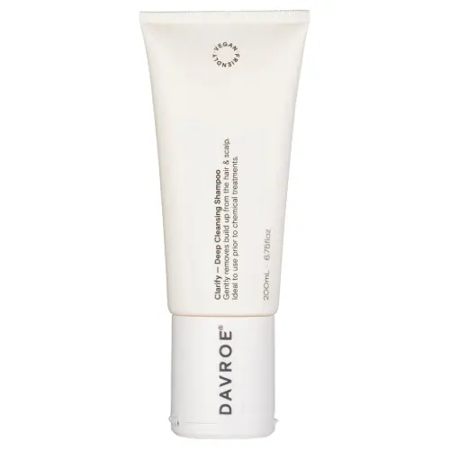 Davroe Clarify Deep Cleansing Shampoo 200ml