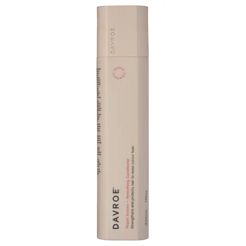 Davroe Repair Revitalizing Conditioner 325ml