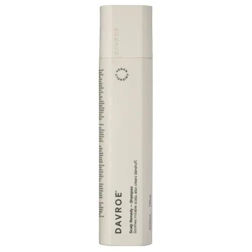 Davroe Scalp Remedy Shampoo 325ml